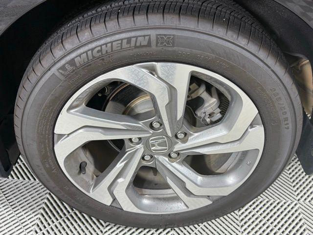 used 2018 Honda Accord car, priced at $24,490