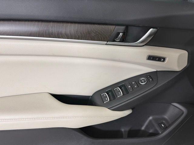 used 2018 Honda Accord car, priced at $24,490