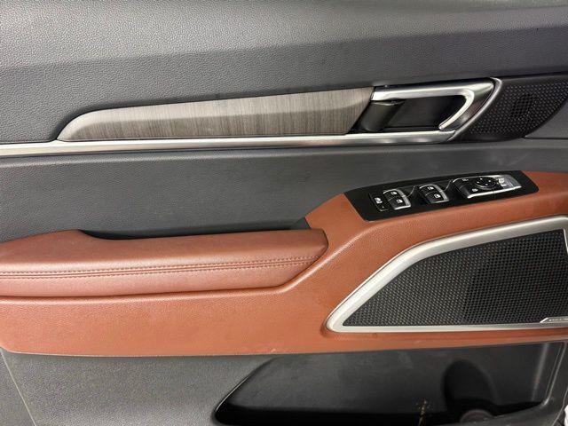 used 2023 Kia Telluride car, priced at $36,990