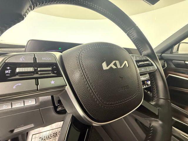used 2023 Kia Telluride car, priced at $36,990