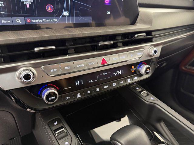 used 2023 Kia Telluride car, priced at $36,990