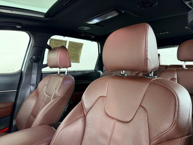 used 2023 Kia Telluride car, priced at $36,990