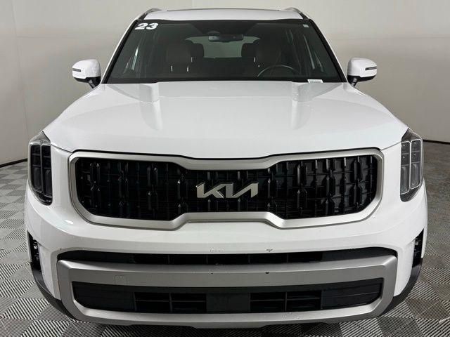 used 2023 Kia Telluride car, priced at $36,990