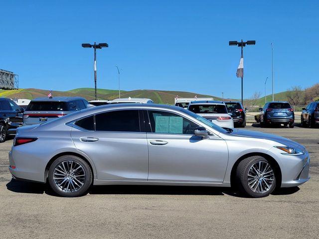 used 2022 Lexus ES 350 car, priced at $39,990