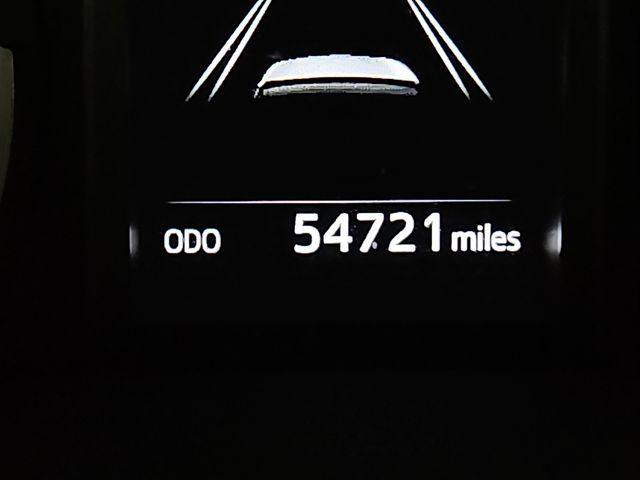 used 2022 Toyota 4Runner car, priced at $38,990