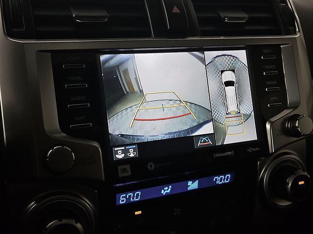 used 2022 Toyota 4Runner car, priced at $38,990