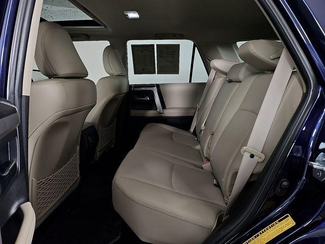used 2022 Toyota 4Runner car, priced at $38,990