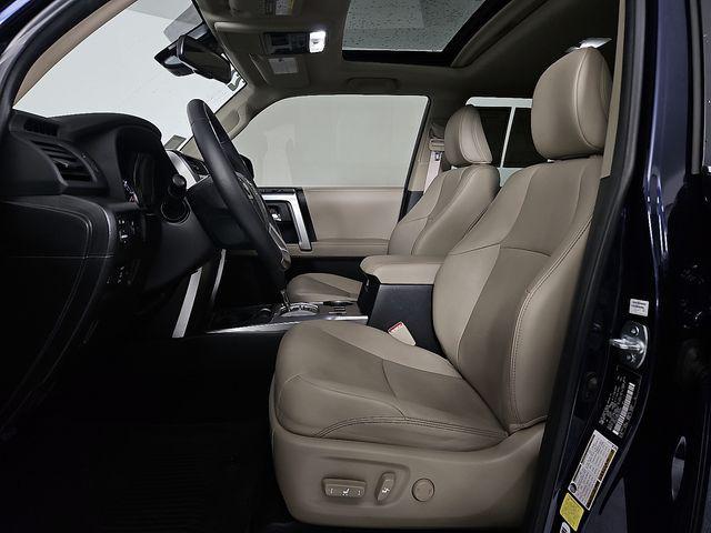 used 2022 Toyota 4Runner car, priced at $38,990