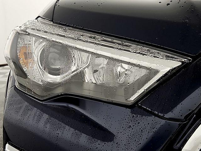 used 2022 Toyota 4Runner car, priced at $38,990