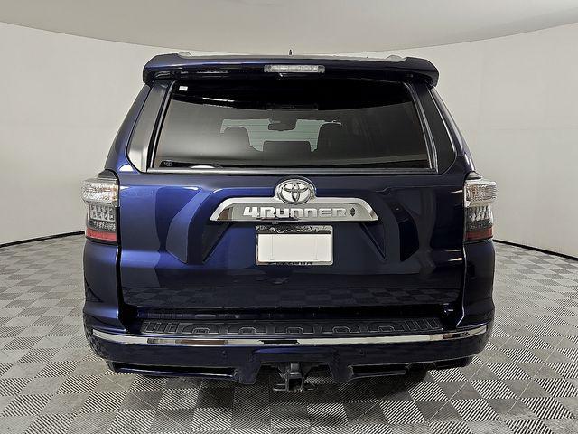 used 2022 Toyota 4Runner car, priced at $38,990
