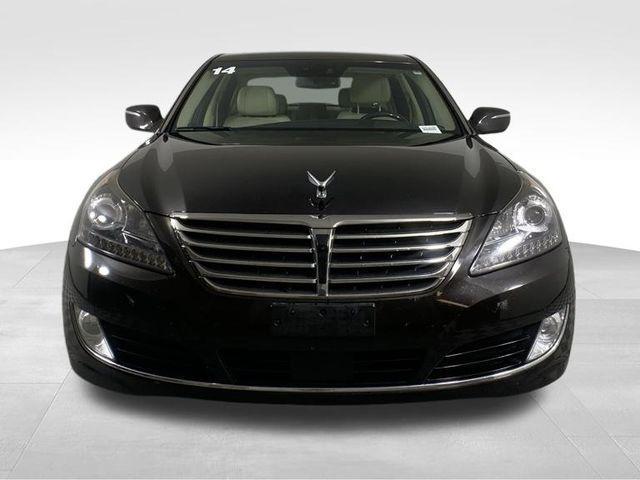 used 2014 Hyundai Equus car, priced at $12,990