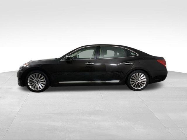 used 2014 Hyundai Equus car, priced at $12,990