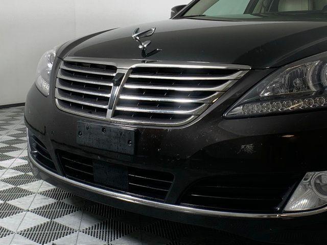 used 2014 Hyundai Equus car, priced at $12,990