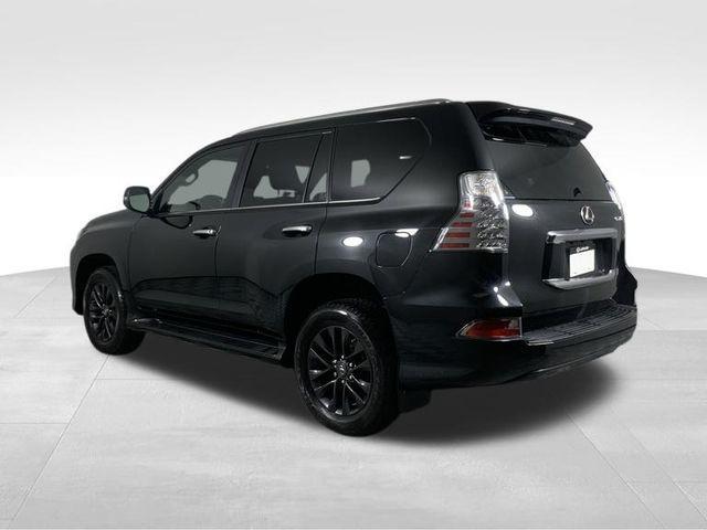 used 2023 Lexus GX 460 car, priced at $61,990