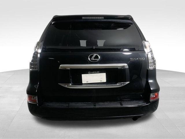 used 2023 Lexus GX 460 car, priced at $61,990