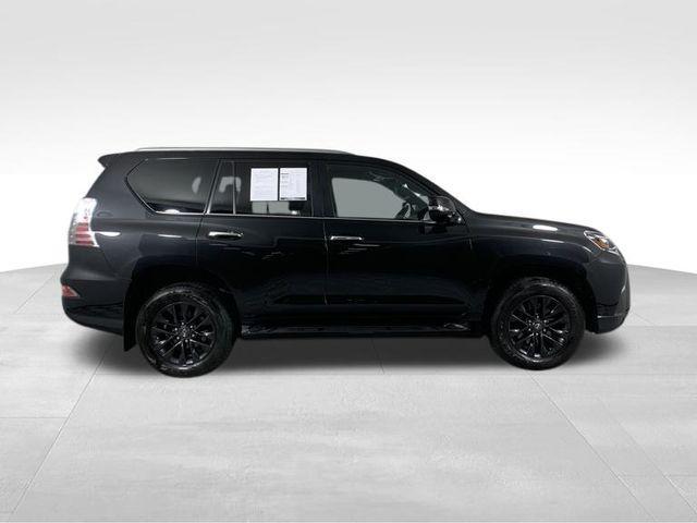 used 2023 Lexus GX 460 car, priced at $61,990