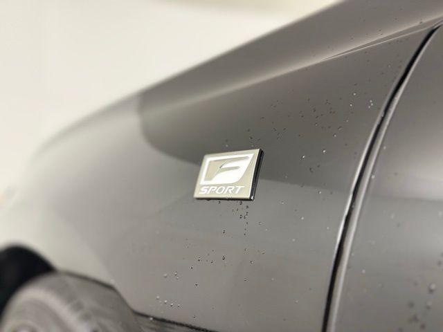 used 2023 Lexus ES 350 car, priced at $43,990