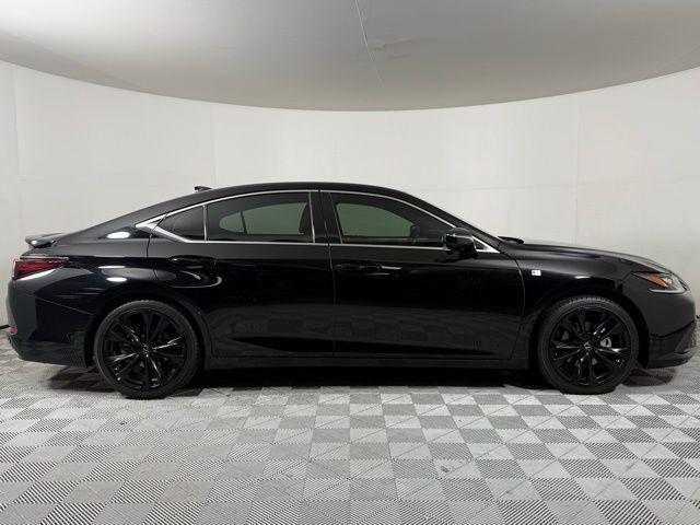 used 2023 Lexus ES 350 car, priced at $43,990