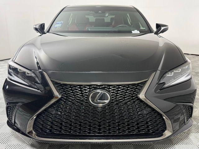 used 2023 Lexus ES 350 car, priced at $43,990