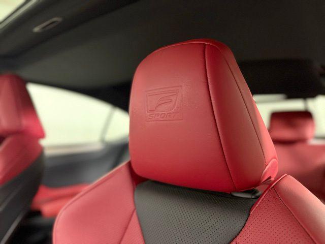 used 2023 Lexus ES 350 car, priced at $43,990