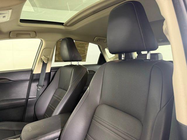 used 2018 Lexus NX 300 car, priced at $26,490