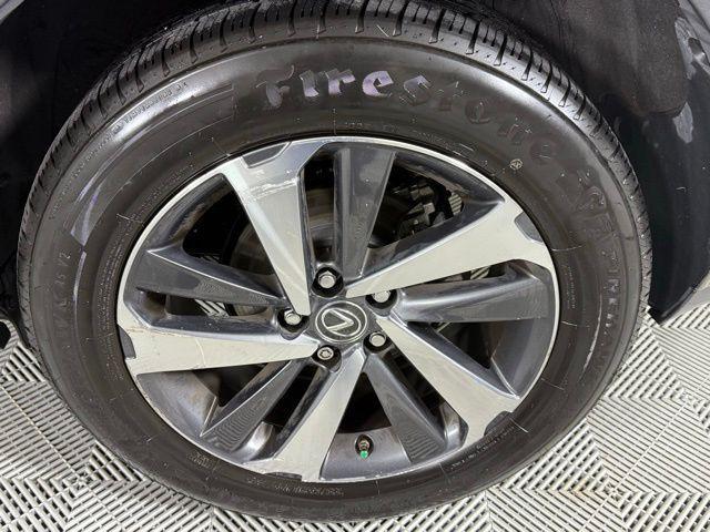 used 2018 Lexus NX 300 car, priced at $26,490