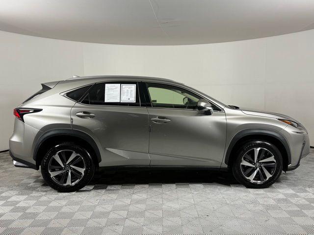 used 2018 Lexus NX 300 car, priced at $26,490