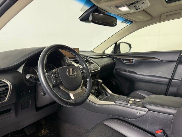 used 2018 Lexus NX 300 car, priced at $26,490
