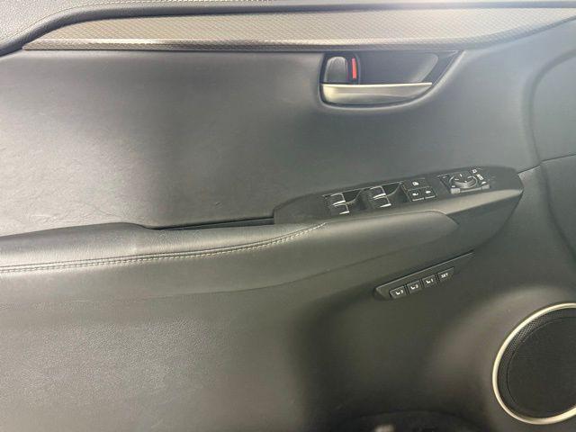 used 2018 Lexus NX 300 car, priced at $26,490