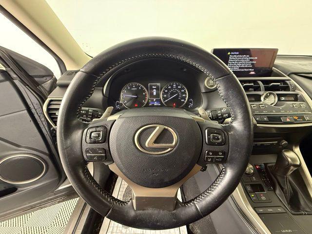 used 2018 Lexus NX 300 car, priced at $26,490