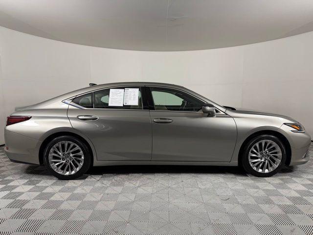 used 2019 Lexus ES 350 car, priced at $35,990