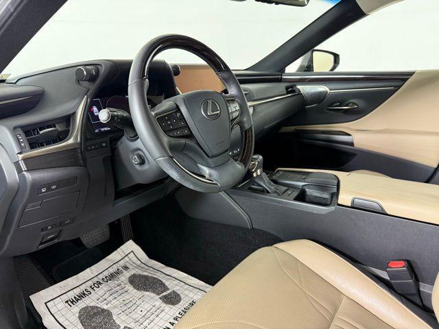 used 2019 Lexus ES 350 car, priced at $35,990