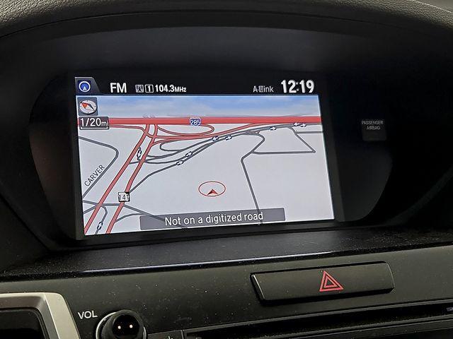 used 2015 Acura TLX car, priced at $16,990