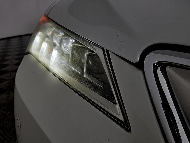 used 2015 Acura TLX car, priced at $16,990