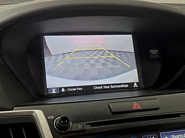 used 2015 Acura TLX car, priced at $16,990