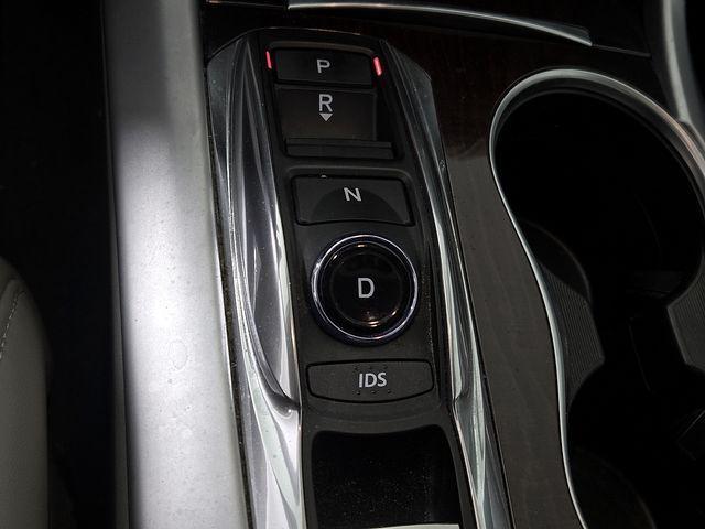 used 2015 Acura TLX car, priced at $16,990