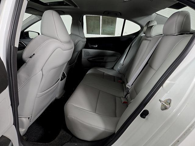 used 2015 Acura TLX car, priced at $16,990