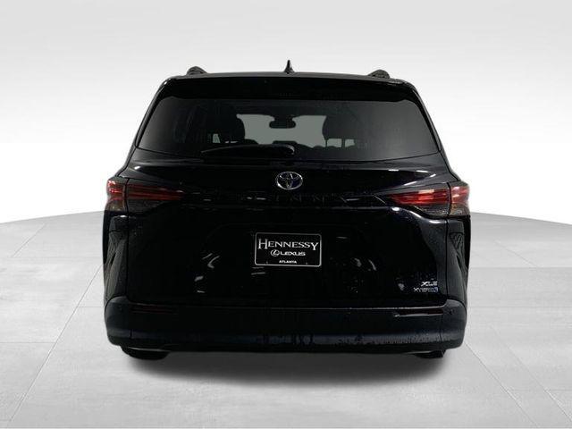 used 2021 Toyota Sienna car, priced at $37,990