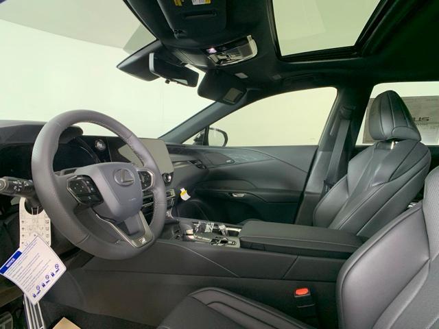 new 2024 Lexus RX 350 car, priced at $65,865