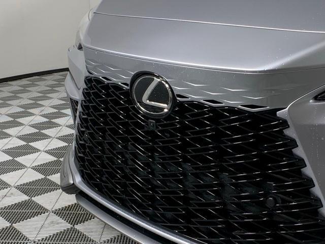 new 2024 Lexus RX 350 car, priced at $65,865