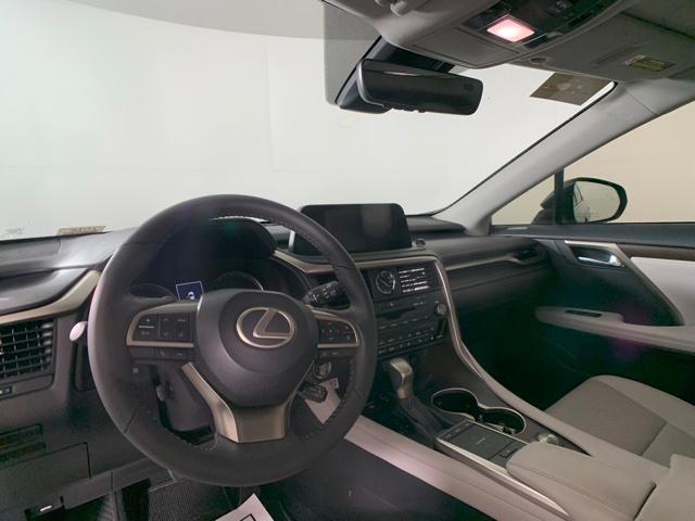 used 2022 Lexus RX 350 car, priced at $48,490