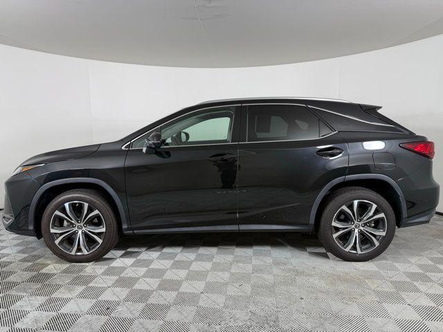 used 2022 Lexus RX 350 car, priced at $45,990