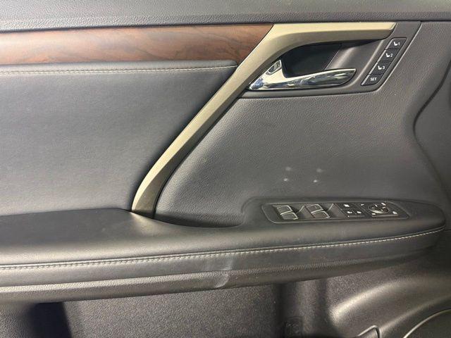 used 2022 Lexus RX 350 car, priced at $45,990
