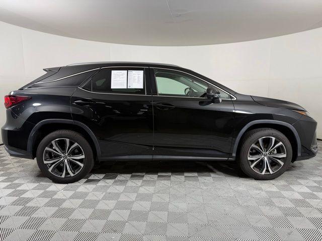 used 2022 Lexus RX 350 car, priced at $45,990