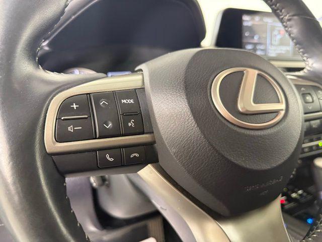 used 2022 Lexus RX 350 car, priced at $45,990