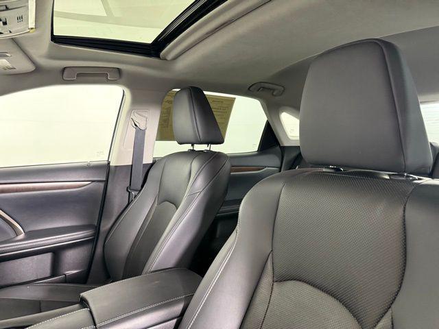 used 2022 Lexus RX 350 car, priced at $45,990