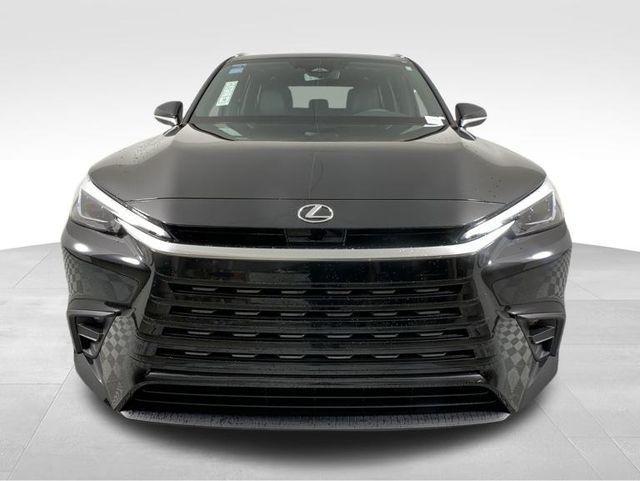 new 2024 Lexus TX 350 car, priced at $57,265
