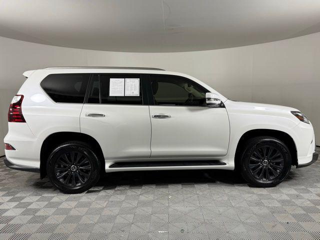 used 2020 Lexus GX 460 car, priced at $34,490