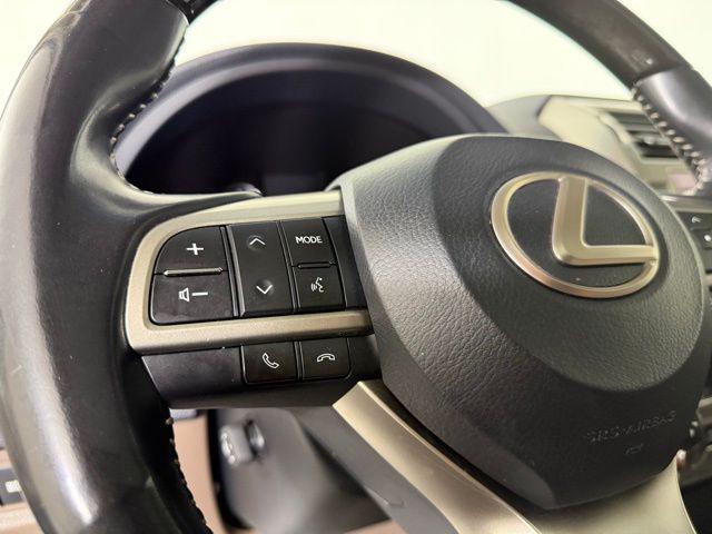 used 2020 Lexus GX 460 car, priced at $34,490