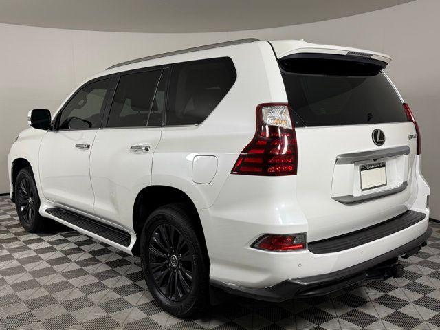 used 2020 Lexus GX 460 car, priced at $34,490